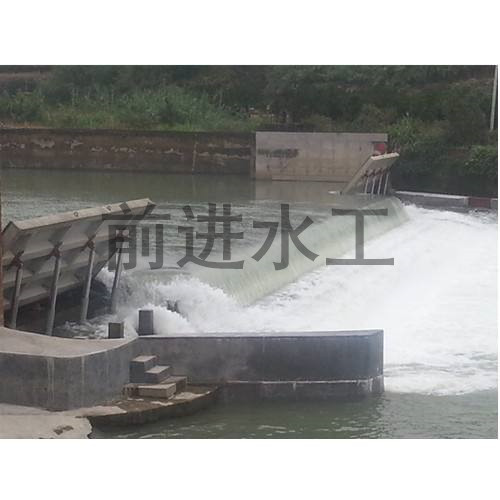 TIKTOK色板下载免费景觀壩